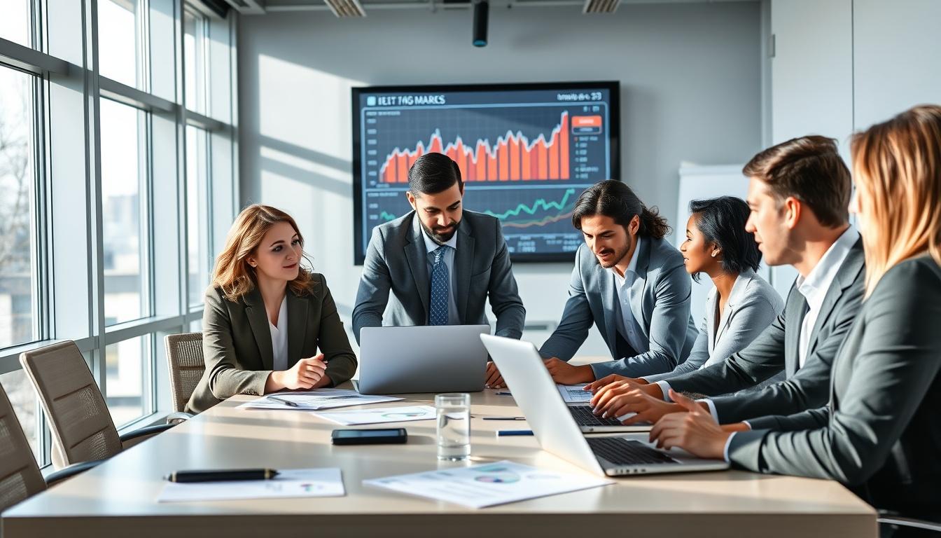 Pricing hero visual