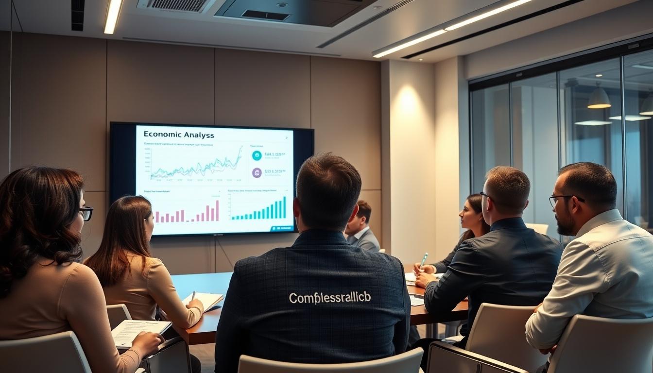Financial Modeling Courses