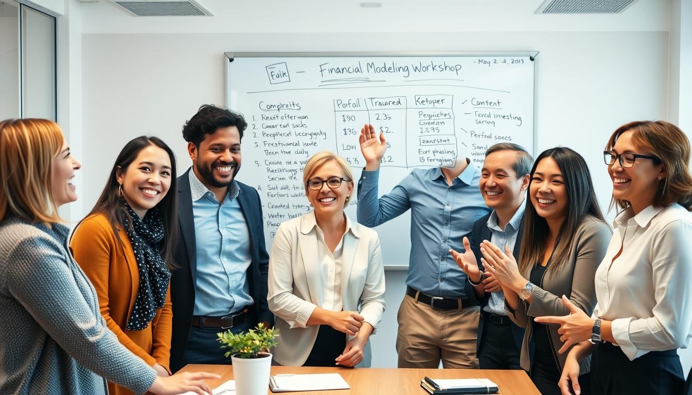 Corporate Training Solutions