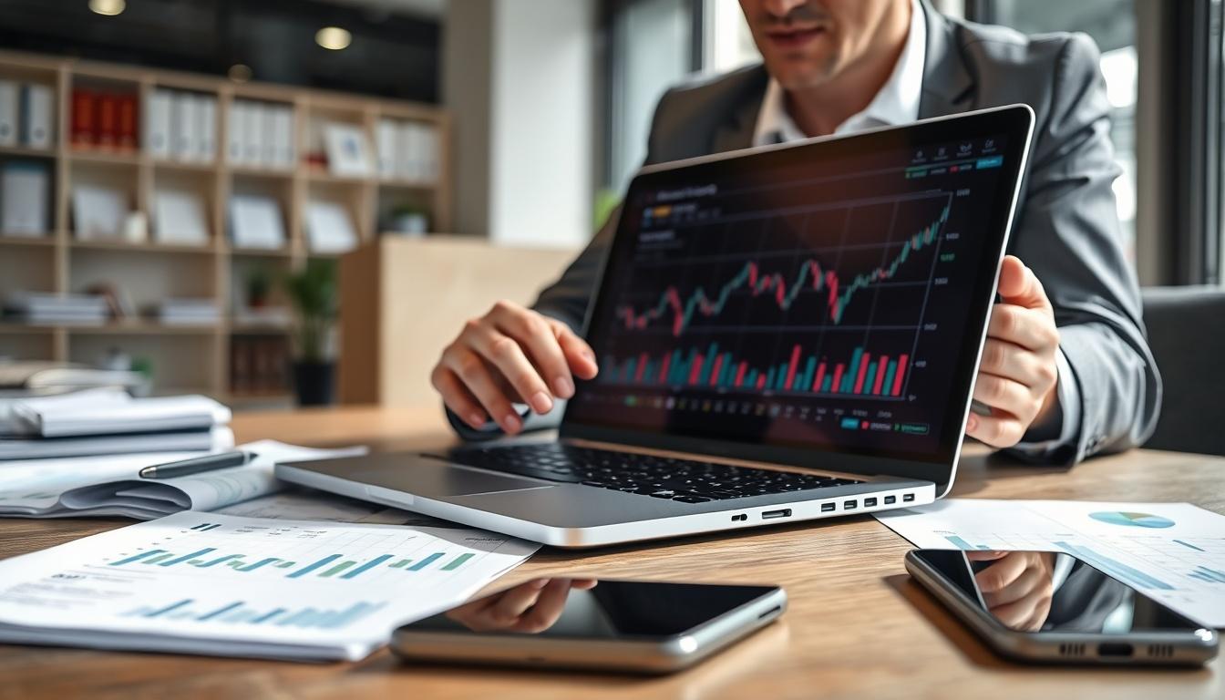 Market Trend Seminars